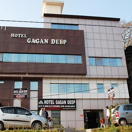Hotel Gagandeep Haridwar Exterior photo